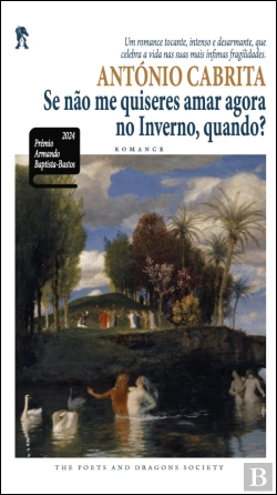 Bertrand.pt - Se Não me Quiseres Amar Agora no Inverno, Quando?
