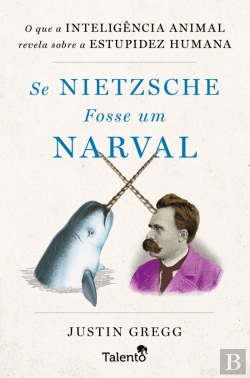 Bertrand.pt - Se Nietzsche Fosse um Narval