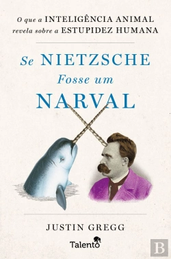 Bertrand.pt - Se Nietzsche Fosse um Narval