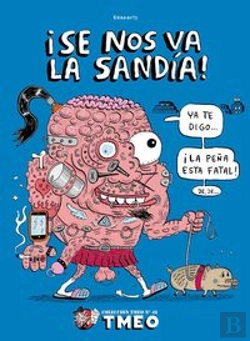 Bertrand.pt - ¡Se Nos Va La Sand¡A!