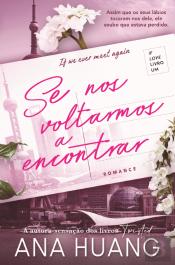 Se Nos Voltarmos a Encontrar