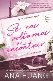 Se Nos Voltarmos a Encontrar