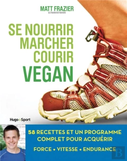Bertrand.pt - Se Nourrir, Marcher, Courir Vegan