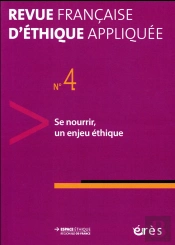 Se Nourrir, Un Enjeu Éthique