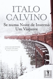 Se Numa Noite de Inverno um Viajante