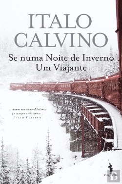 Bertrand.pt - Se Numa Noite de Inverno um Viajante