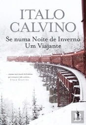 Se Numa Noite De Inverno Um Viajante