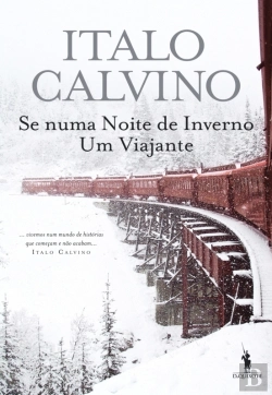 Bertrand.pt - Se Numa Noite De Inverno Um Viajante