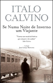 Se Numa Noite de Inverno um Viajante