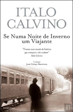 Bertrand.pt - Se Numa Noite de Inverno um Viajante
