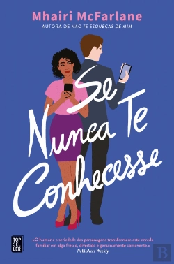 Bertrand.pt - Se Nunca Te Conhecesse