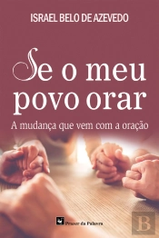 Se O Meu Povo Orar