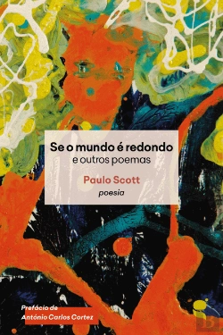 Bertrand.pt - Se o Mundo é Redondo e Outros Poemas