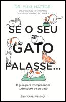 Se o Seu Gato Falasse…