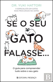 Se o Seu Gato Falasse…