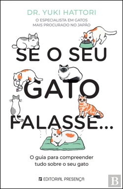 Bertrand.pt - Se o Seu Gato Falasse…