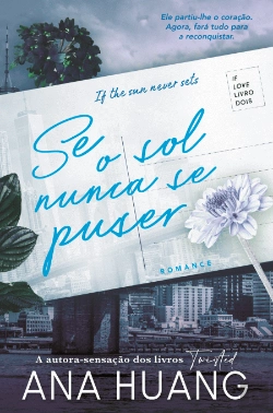Bertrand.pt - Se o Sol Nunca Se Puser