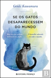 Se os Gatos Desaparecessem do Mundo