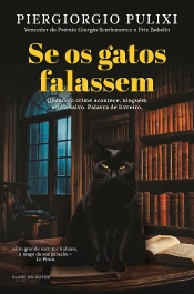 Se os Gatos Falassem