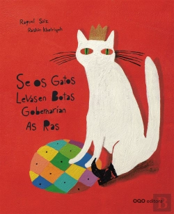 Bertrand.pt - Se Os Gatos Levasen Botas Gobernarían As Ras
