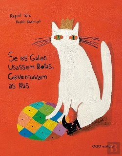 Bertrand.pt - Se os Gatos usassem botas, Governavam as Rãs.
