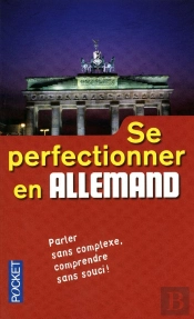 Se Perfectionner En Allemand