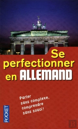 Bertrand.pt - Se Perfectionner En Allemand