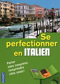 Bertrand.pt - Se Perfectionner En Italien