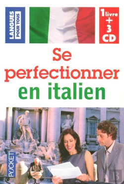 Bertrand.pt - Se Perfectionner En Italien