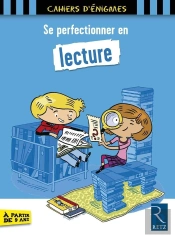 Se Perfectionner En Lecture ; 9 Ans