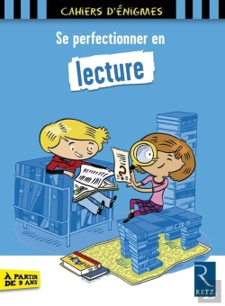 Bertrand.pt - Se Perfectionner En Lecture ; 9 Ans