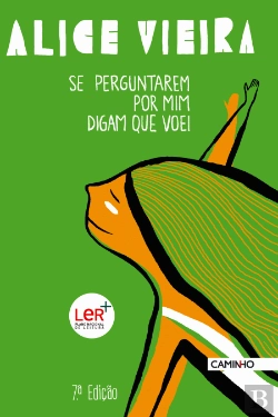Bertrand.pt - Se Perguntarem por Mim Digam que Voei