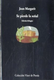Se Pierde La Señal. Bilingüe