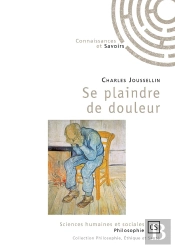 Se Plaindre De Douleur