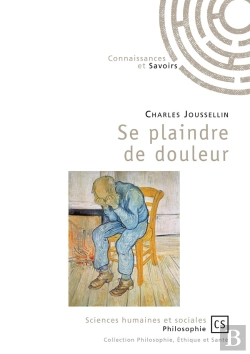 Bertrand.pt - Se Plaindre De Douleur