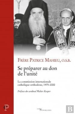 Bertrand.pt - Se Preparer Au Don De L'Unite