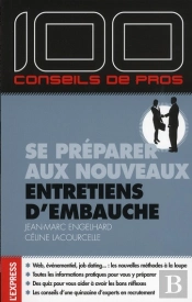 Se Preparer Aux Nouveaux Entretiens D'Embauche