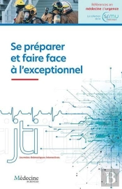 Se Préparer Et Faire Face À L'Exceptionnel