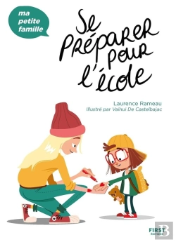 Bertrand.pt - Se Préparer Pour L'École