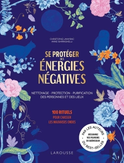 Bertrand.pt - Se Protéger Des Énergies Négatives : 100 Rituels Pour Chasser Les Mauvaises Ondes