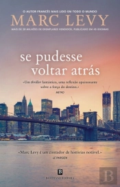 Se Pudesse Voltar Atrás