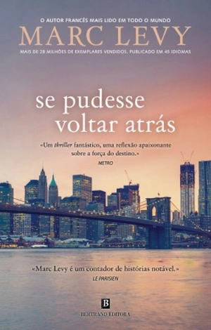 Se Pudesse Voltar Atrás