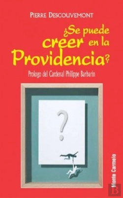 Bertrand.pt - ¿Se Puede Creer En La Providencia?