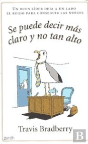 Se Puede Decir Más Claro Y No Tan Alto
