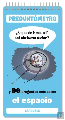 Bertrand.pt - Se Puede Ir Mas Alla Del Sistema Solar