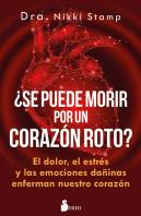 ¿Se Puede Morir De Un Corazón Roto?