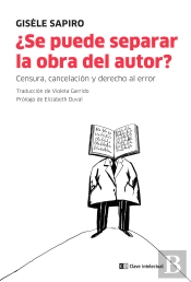 Se Puede Separar La Obra Del Autor