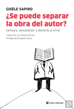 Bertrand.pt - Se Puede Separar La Obra Del Autor