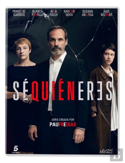 Bertrand.pt - Se Quien Eres (6 Dvd'S)