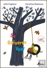 Se Quiseres Voar